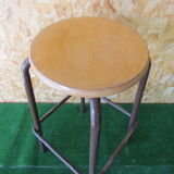 Industrial stool