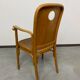 Fauteuil très rare nr.813 /1F par Josef Hoffmann pour Jacob Josef Kohn