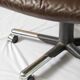 Pair of chairs by by Mario Bellini for Vitra