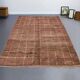 Handwoven Moroccan rug 3 x 2 m