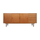 Vintage Danish design sideboard in teak, 1960's