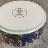 Acapulco Villeroy and Boch salad bowl