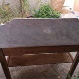 Marble dressing table