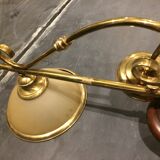 Lustre de billard