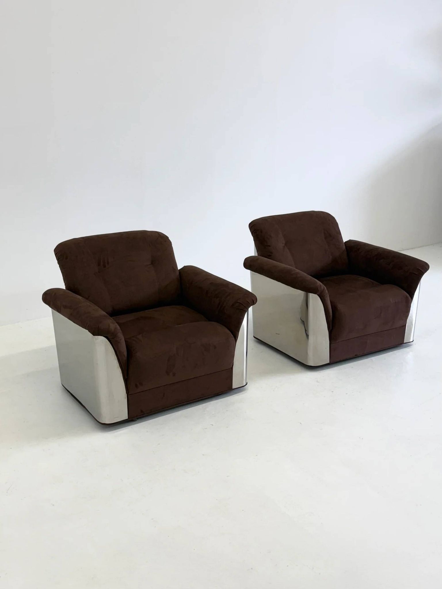 Espace salon complet par Gian Pietro Arosio