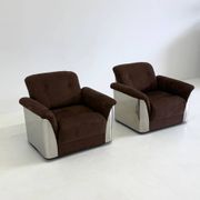 Espace salon complet par Gian Pietro Arosio
