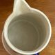 Earthenware pitcher, HBCM Béarn collection
