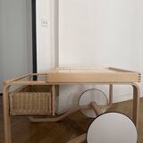 Alvar Aalto 900 Tea Trolley