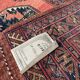 Hand-woven oriental wool carpets