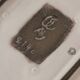Ingrid Atterberg sandstone pocket tray, Upsala Ekeby, Sweden