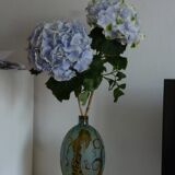 Vase stamped Horna