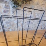 Magazine holder