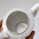 Limoges porcelain tea set? approx. 1950 (26 pieces)
