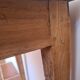 Small farmhouse table