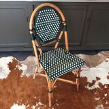Bistro chair
