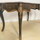 Bureau plat de Style Napoléon III
