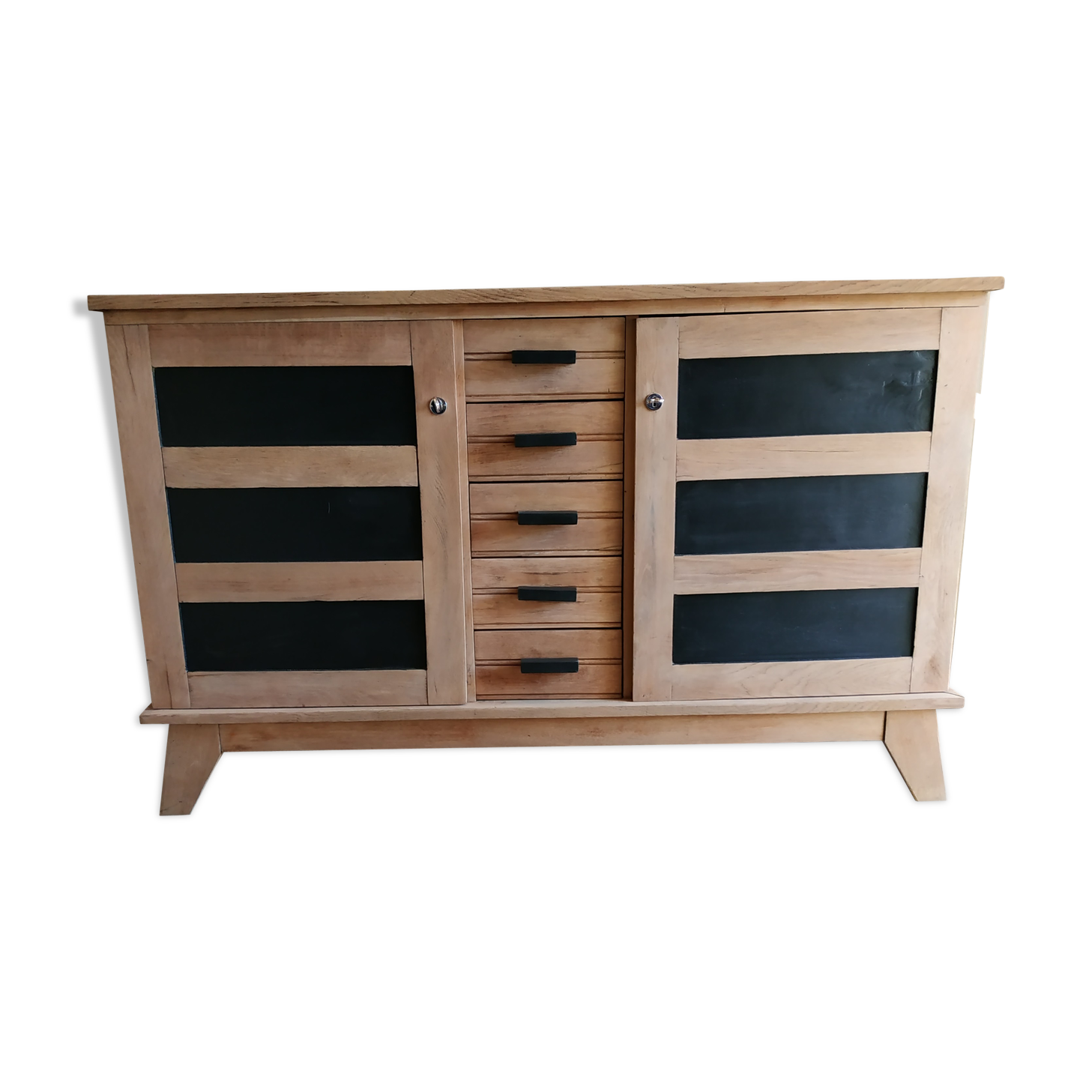 Buffet René Gabriel