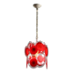 Vintage Murano glass pendant, Italy, 1970s