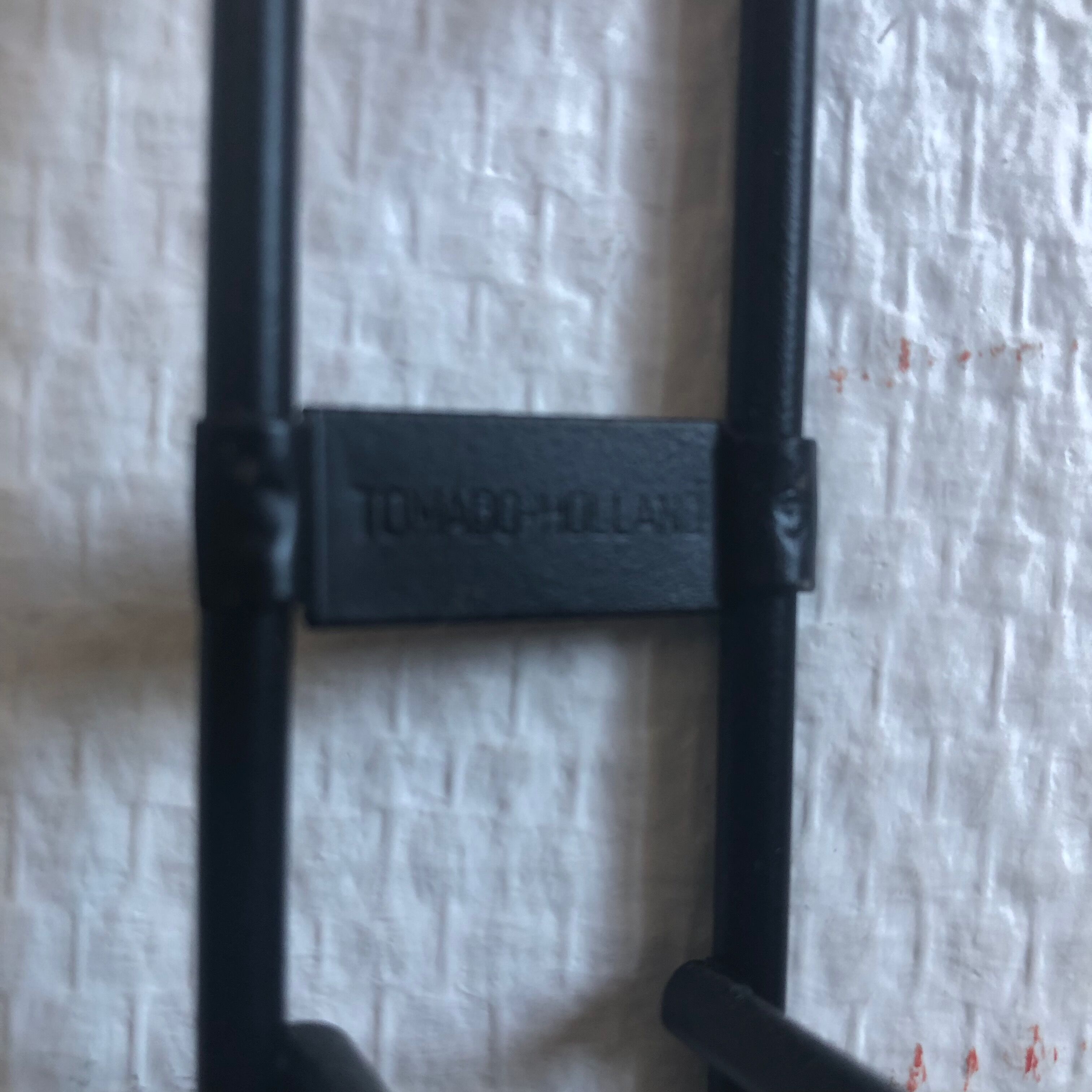 Tomado design A. Dekker new vintage 1950 shelf