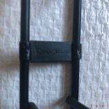 Tomado design A. Dekker new vintage 1950 shelf