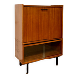 Scandinavian showcase buffet