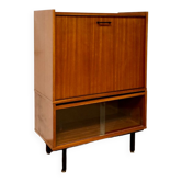 Scandinavian showcase buffet