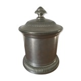 Tin box