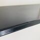 Modular vintage wall shelf, metal and brass circa 1960s