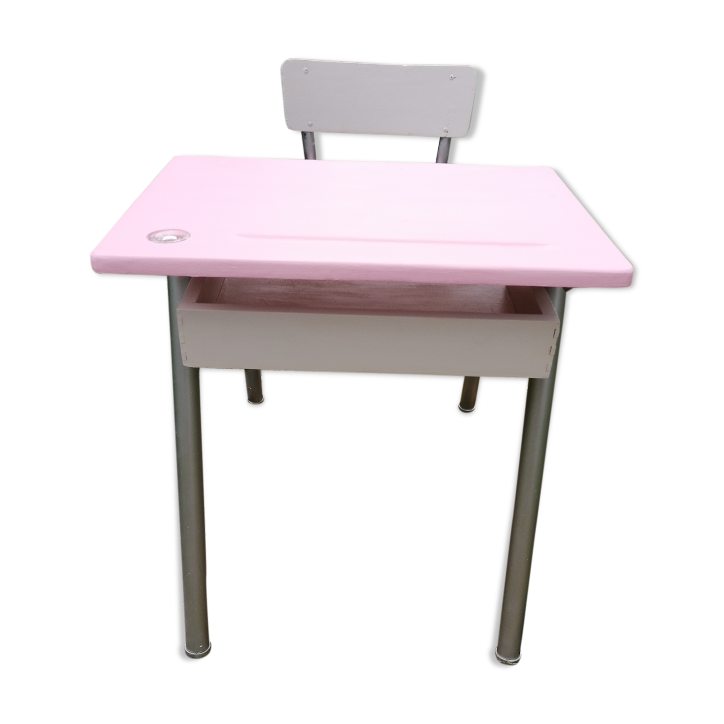 Schoolboy desk