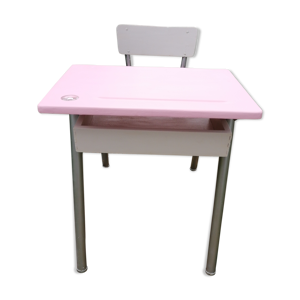 Bureau écolier