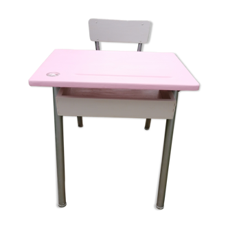 Schoolboy desk