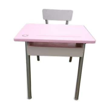 Schoolboy desk