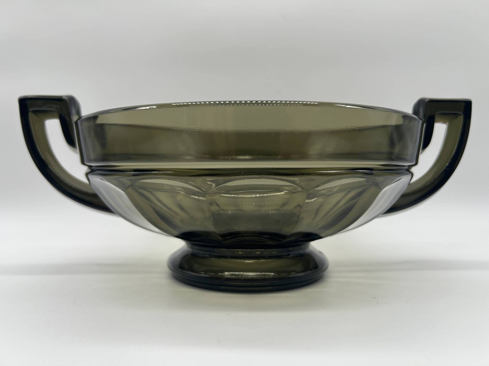 "Noémie" coupe from Val Saint-Lambert, 1935 (LUXVAL)