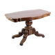 Column Table in Late Empire, 1840