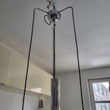 Vintage design waterfall pendant light