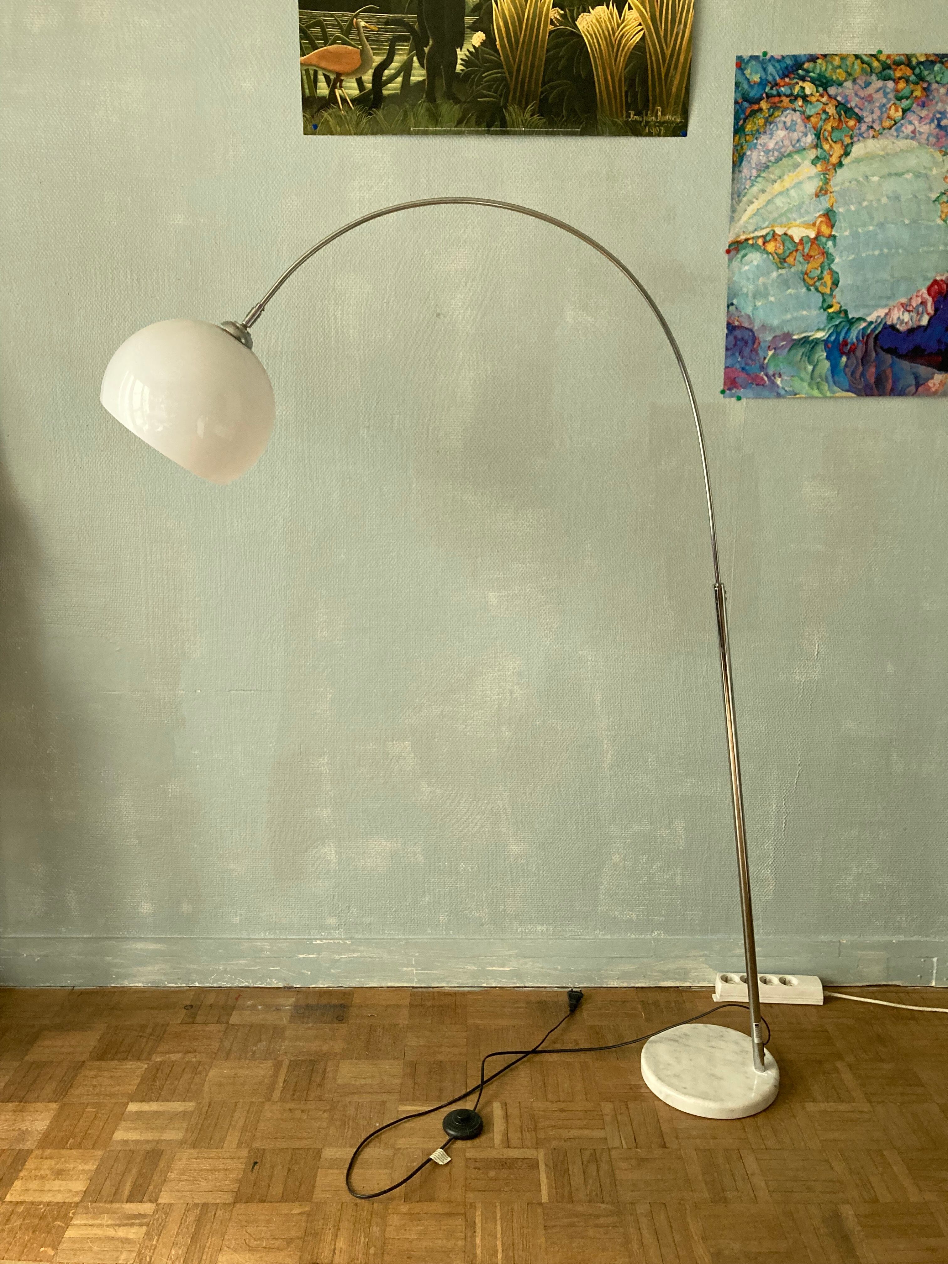 Lampadaire