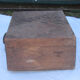 Wooden case