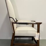 Italian ratchet chair