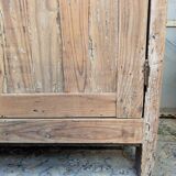 Patinated Parisian buffet