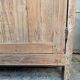 Patinated Parisian buffet