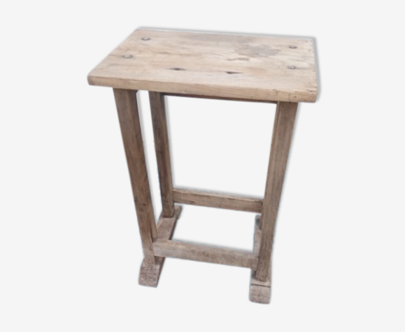 Table d'appoint