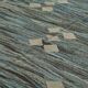 Contemporary Tribal Decorative Kilim 360 cm x 442 cm