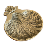 Brass scallop