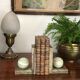 Onyx book clambands