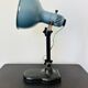 Industrial Vintage Table Lamp from USSR 1970’s