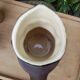 Monk pitcher