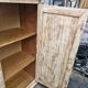 Pine storage furniture Aerogommer