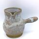 Stoneware carafe Jean Maubrou - Puisaye