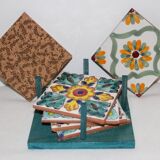 Coasters