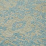 Turkish Handcrafted Loom Oushak Rug 298 cm x 386 cm